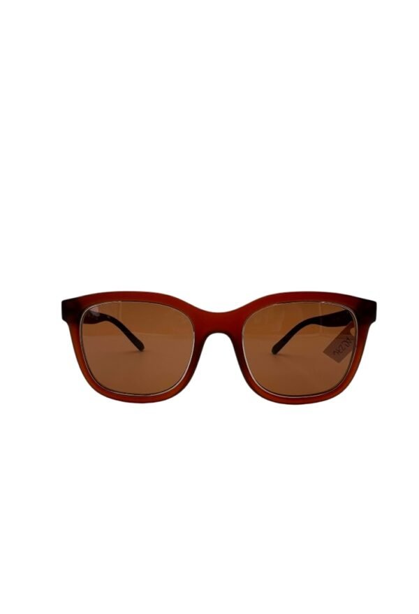 BURBERRY - BROWN SUNGLASSES - Image 3